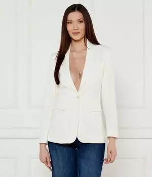 Куртка Regular fit Liu Jo, белый