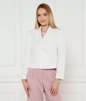 Куртка Regular fit Liu Jo, белый