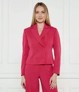 Куртка Regular fit Liu Jo, фуксия
