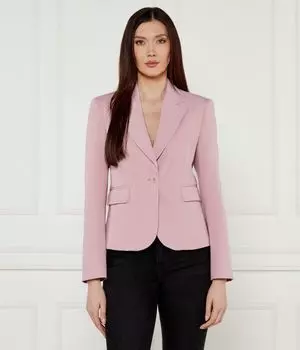 Куртка Regular fit Liu Jo, коричневый