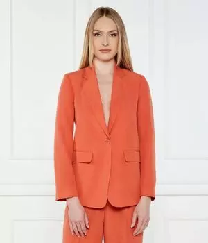 Куртка Regular fit Liu Jo, оранжевый