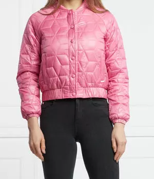 Куртка Regular Fit Liu Jo, розовый