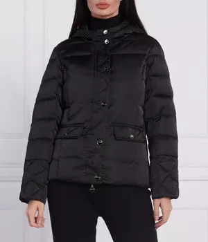 Куртка Regular fit Liu Jo Sport, черный