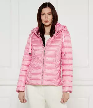 Куртка Regular fit Liu Jo Sport, розовый