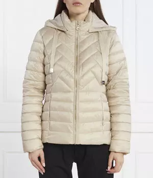 Куртка Regular fit Liu Jo Sport, желтый