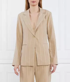 Куртка Regular fit Liu Jo, желтый