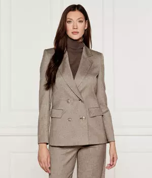 Куртка Regular fit Marella, желтый