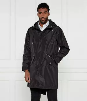 Куртка Regular fit Michael Kors, черный