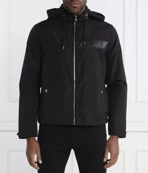 Куртка Regular fit Michael Kors, черный