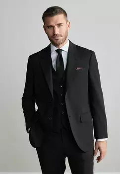 Куртка REGULAR FIT Next, черный