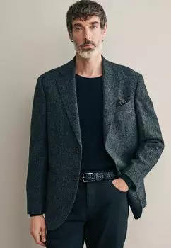 Куртка REGULAR FIT Next, серый