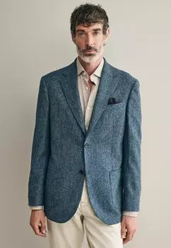Куртка REGULAR FIT Next, синий