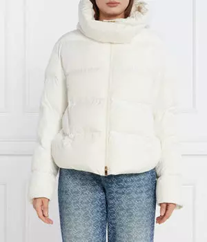 Куртка Regular fit Pinko, белый