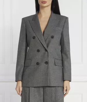 Куртка Regular fit Pinko, черный
