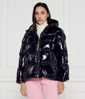 Куртка Regular fit Pinko, синий