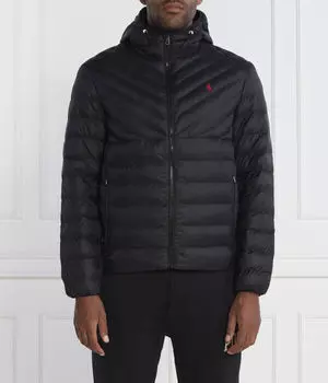 Куртка Regular fit Polo Ralph Lauren, черный