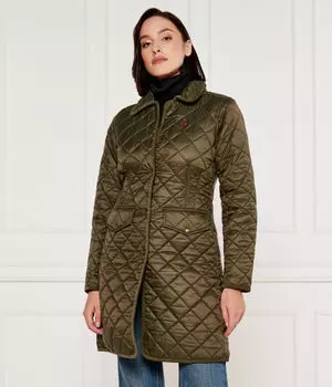 Куртка Regular fit Polo Ralph Lauren, хаки