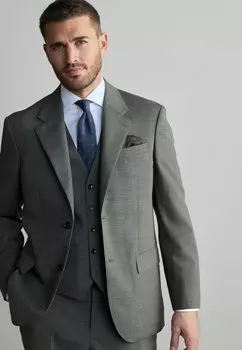Куртка REGULAR FIT SIGNATURE NOVA FIDES elegante Next, зеленый