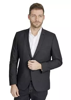 Куртка REGULAR FIT Steffen Klein, цвет anthrazit