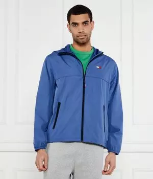 Куртка Regular fit Tommy Jeans, синий