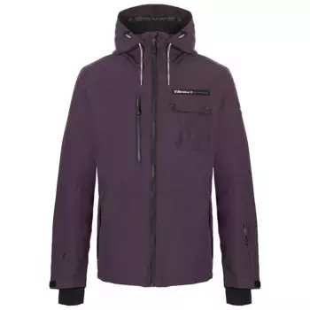 Куртка Rehall Botev-R, фиолетовый