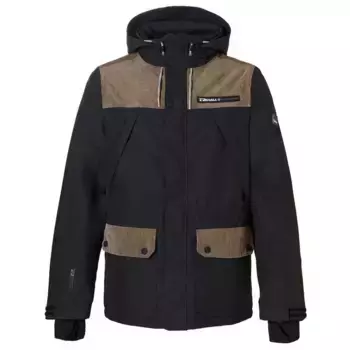 Куртка Rehall Bruce-R, черный