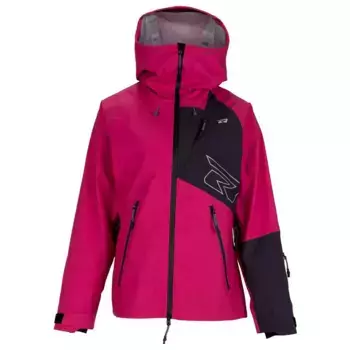 Куртка Rehall Cameroon-r dxr, розовый