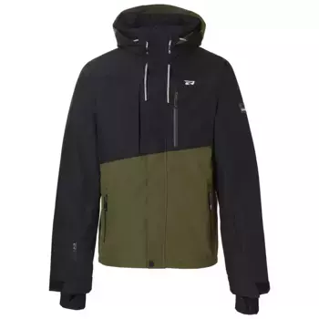 Куртка Rehall Canlaon-R, черный