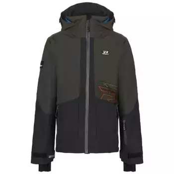 Куртка Rehall Chass-R, черный