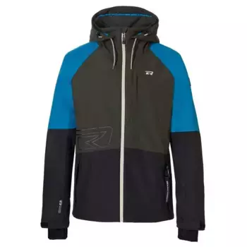 Куртка Rehall Clive-R, черный