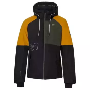 Куртка Rehall Clive-R, черный