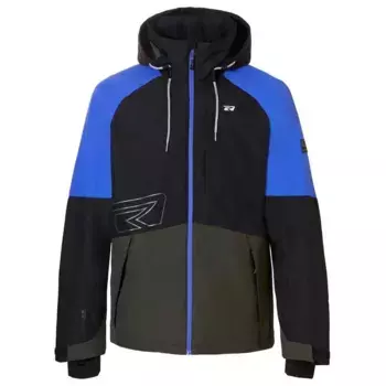 Куртка Rehall Clive-R, черный