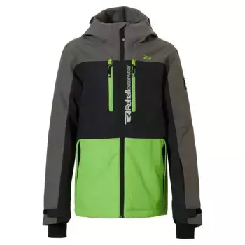 Куртка Rehall Cream-R, зеленый