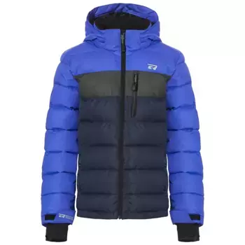 Куртка Rehall Darrol-R down, синий