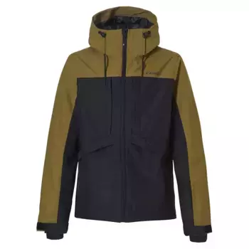 Куртка Rehall Denver-R, зеленый