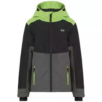 Куртка Rehall Dragon-R, зеленый