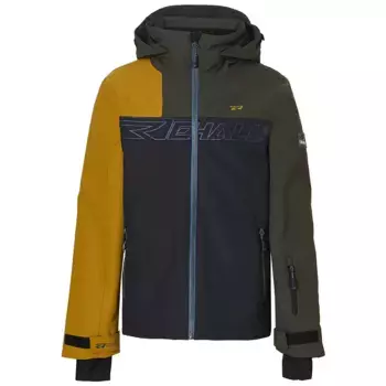 Куртка Rehall Elton-R, черный