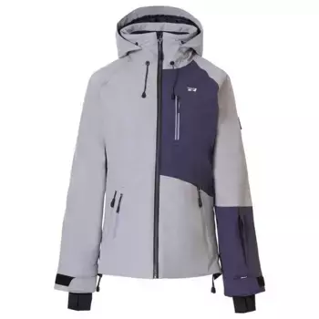 Куртка Rehall Faye-R, серый