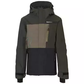 Куртка Rehall Freak-R, серый