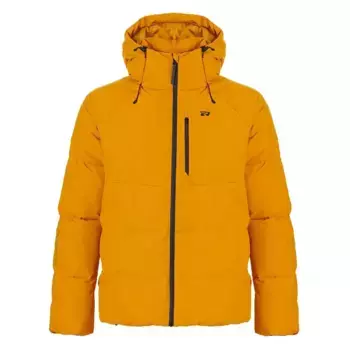 Куртка Rehall Gery-R down, оранжевый