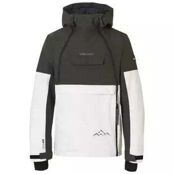 Куртка Rehall Helicon-R, серый