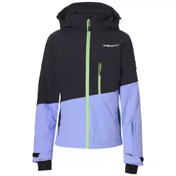 Куртка Rehall Liv-R, черный