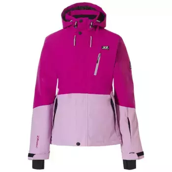 Куртка Rehall Liza-R, розовый