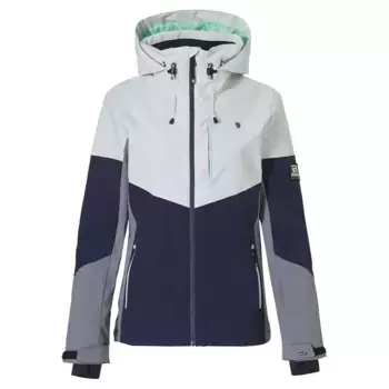 Куртка Rehall Lou-R, синий