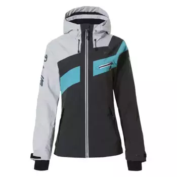 Куртка Rehall Maus-R, серый