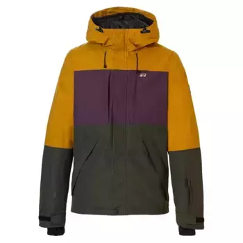 Куртка Rehall Mayon-R, желтый