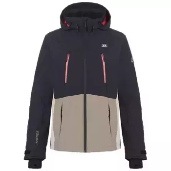 Куртка Rehall Meave-R, черный