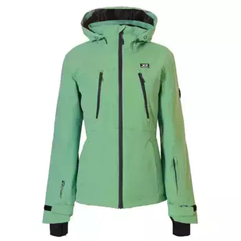 Куртка Rehall Meave-r, зеленый