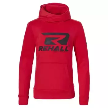 Куртка Rehall Neill-R, красный