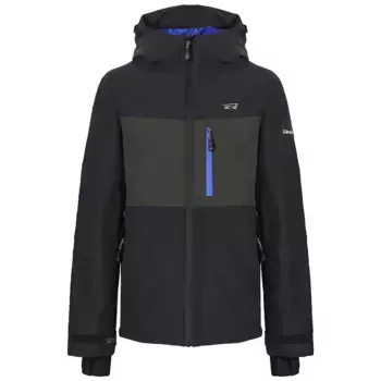 Куртка Rehall Ozzy-R, черный